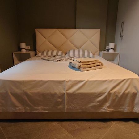Giardino Alto Apartment ดูร์เรส ภายนอก รูปภาพ