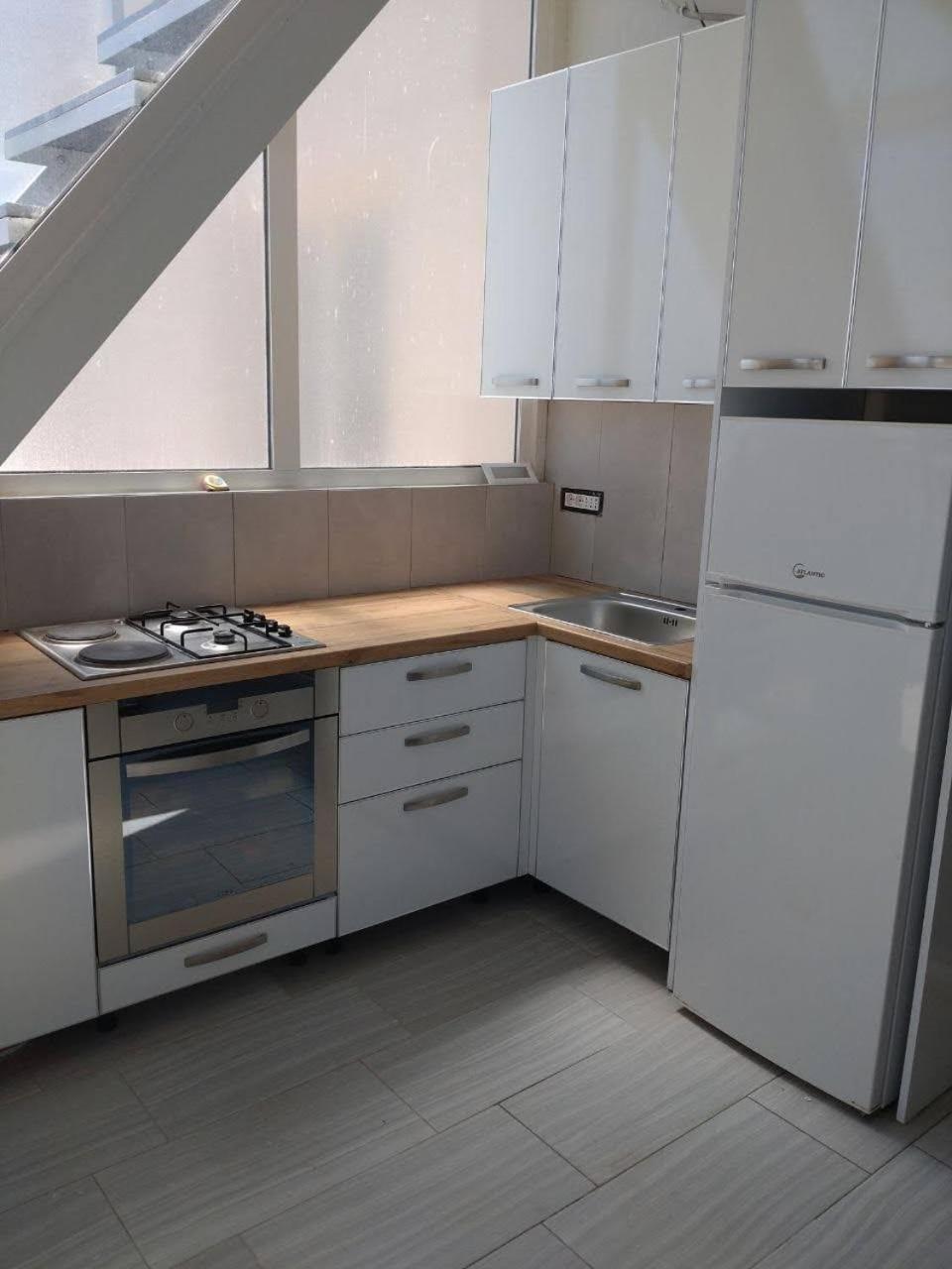 Giardino Alto Apartment ดูร์เรส ภายนอก รูปภาพ