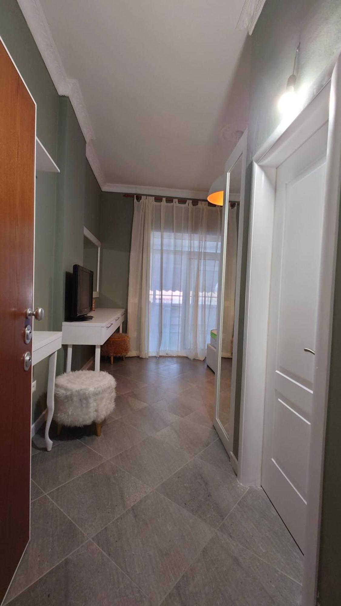 Giardino Alto Apartment ดูร์เรส ภายนอก รูปภาพ