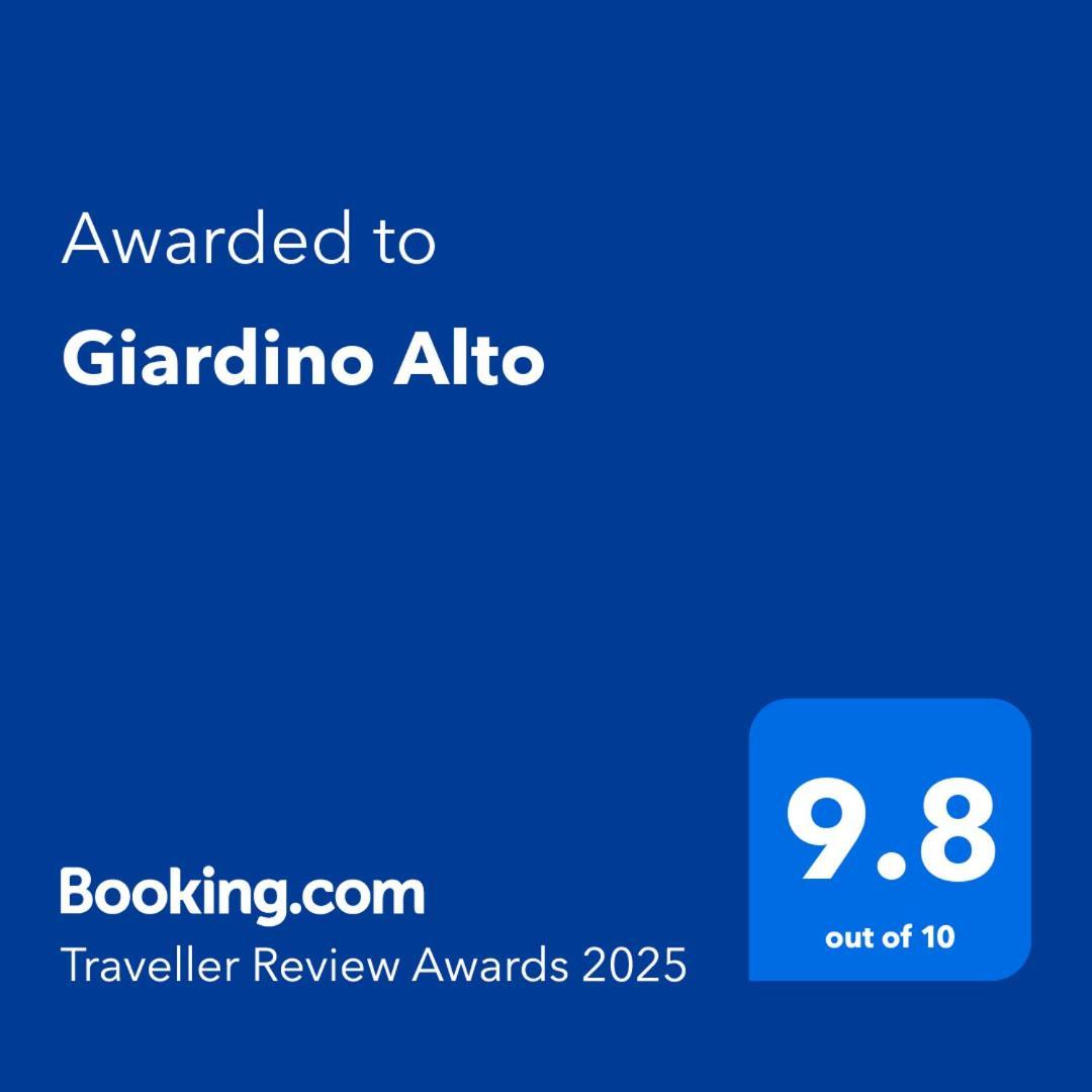 Giardino Alto Apartment ดูร์เรส ภายนอก รูปภาพ