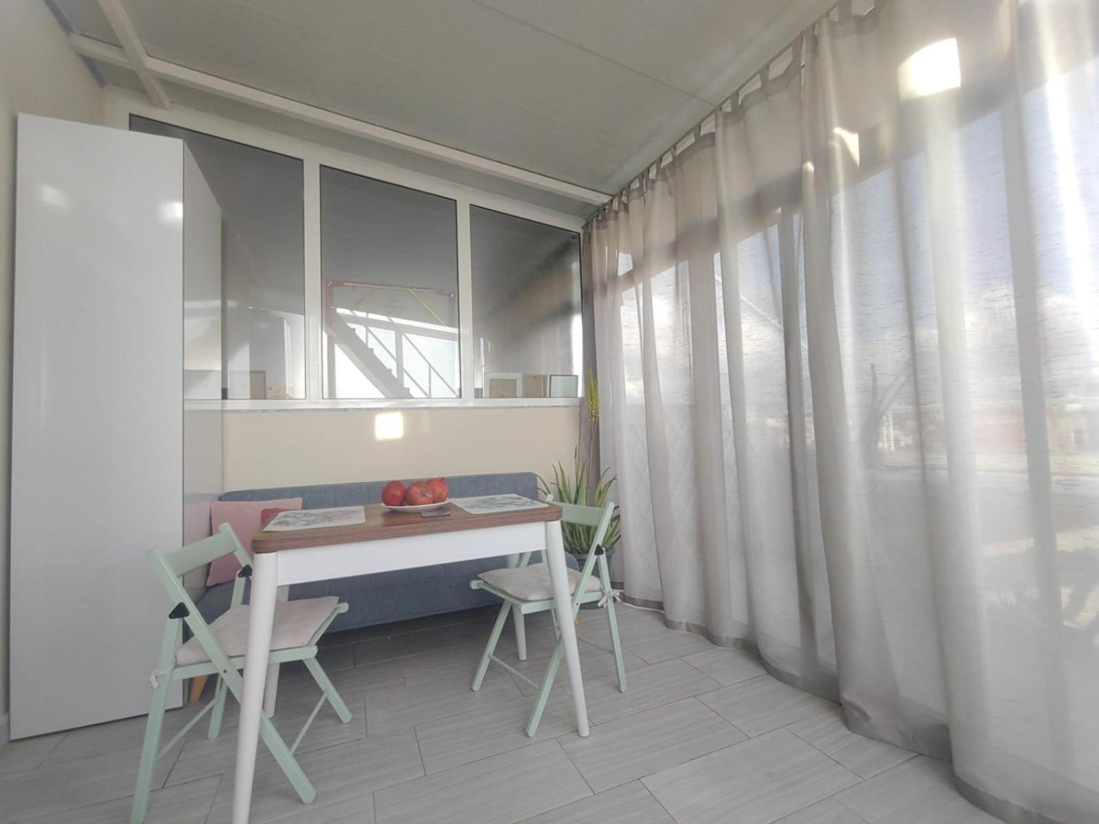 Giardino Alto Apartment ดูร์เรส ภายนอก รูปภาพ